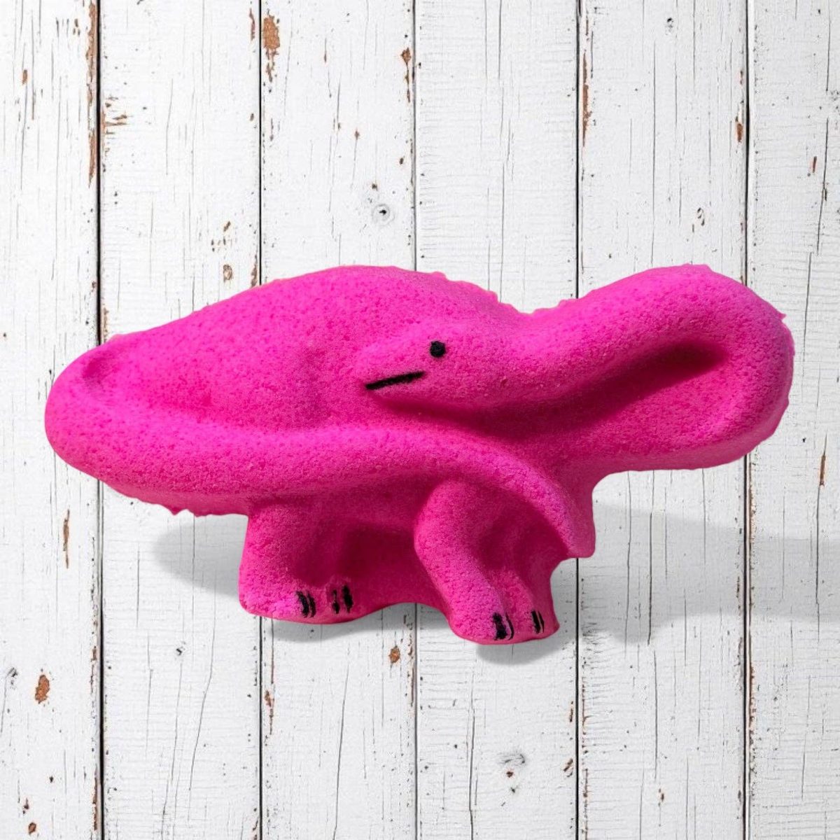 Product Image for Pink Brontosaurus Bath Bomb
