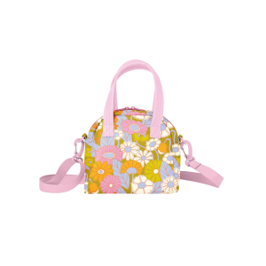 Product Image for Gatherin Flower Polly Pocketbook