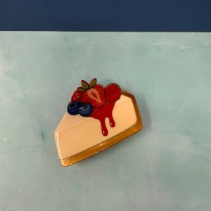 Product Image for Cheesecake Hair Clip