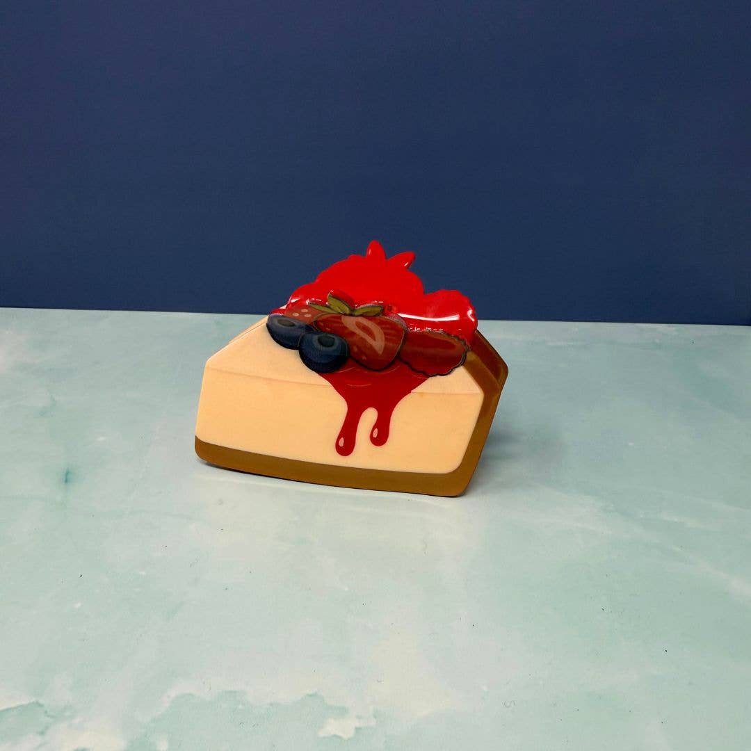 Product Image for Cheesecake Hair Clip