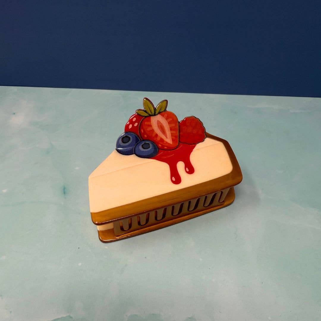 Product Image for Cheesecake Hair Clip