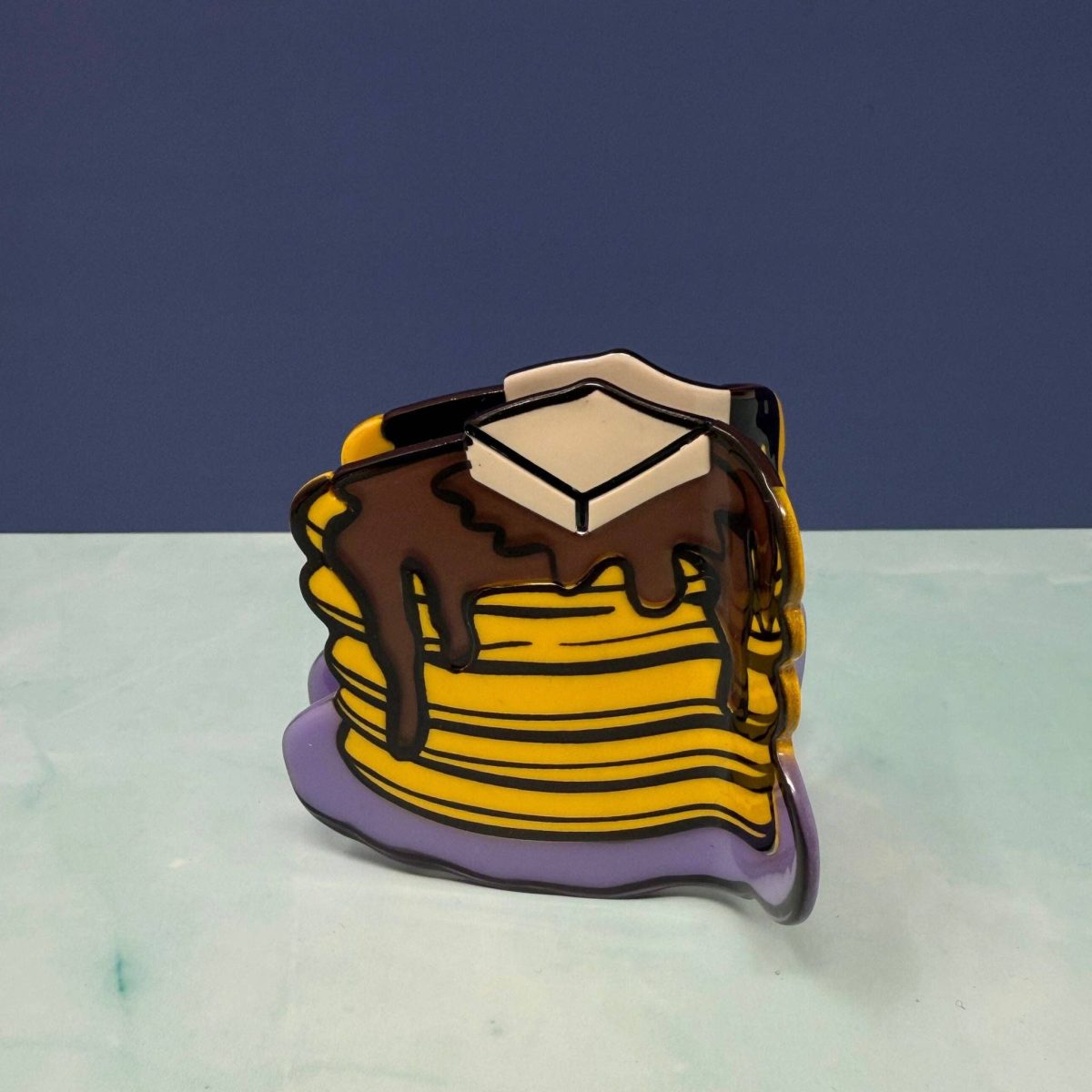 Product Image for Pancake Hair Clip