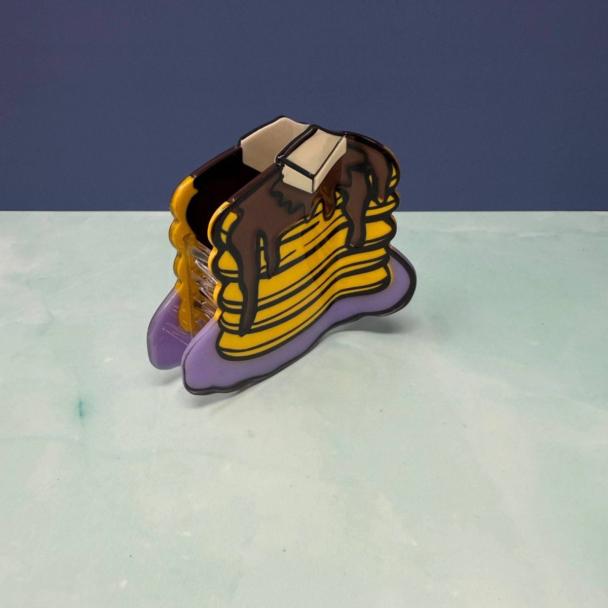 Product Image for Pancake Hair Clip