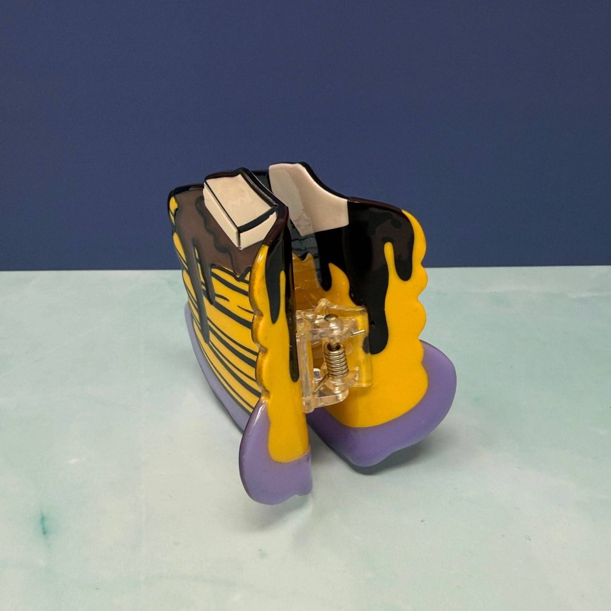 Product Image for Pancake Hair Clip