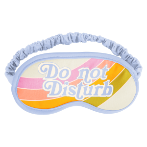 Product Image for Do Not Disturb Sleep Mask