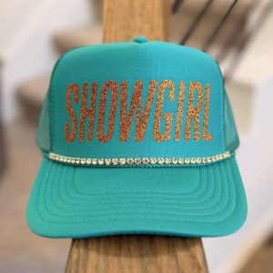 Product Image for Showgirl Trucker Hat