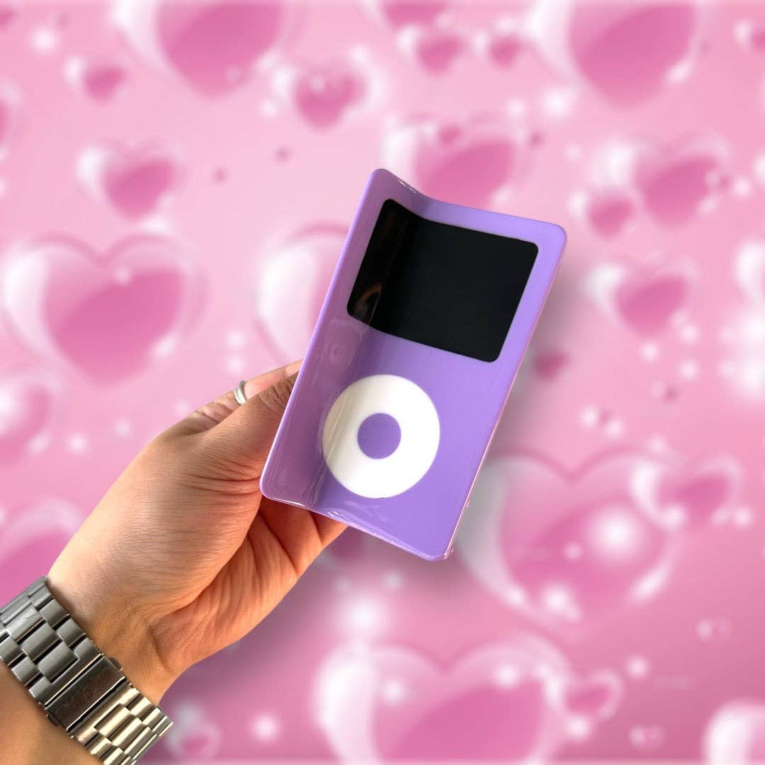 Product Image for iPod Y2K Hair Clip