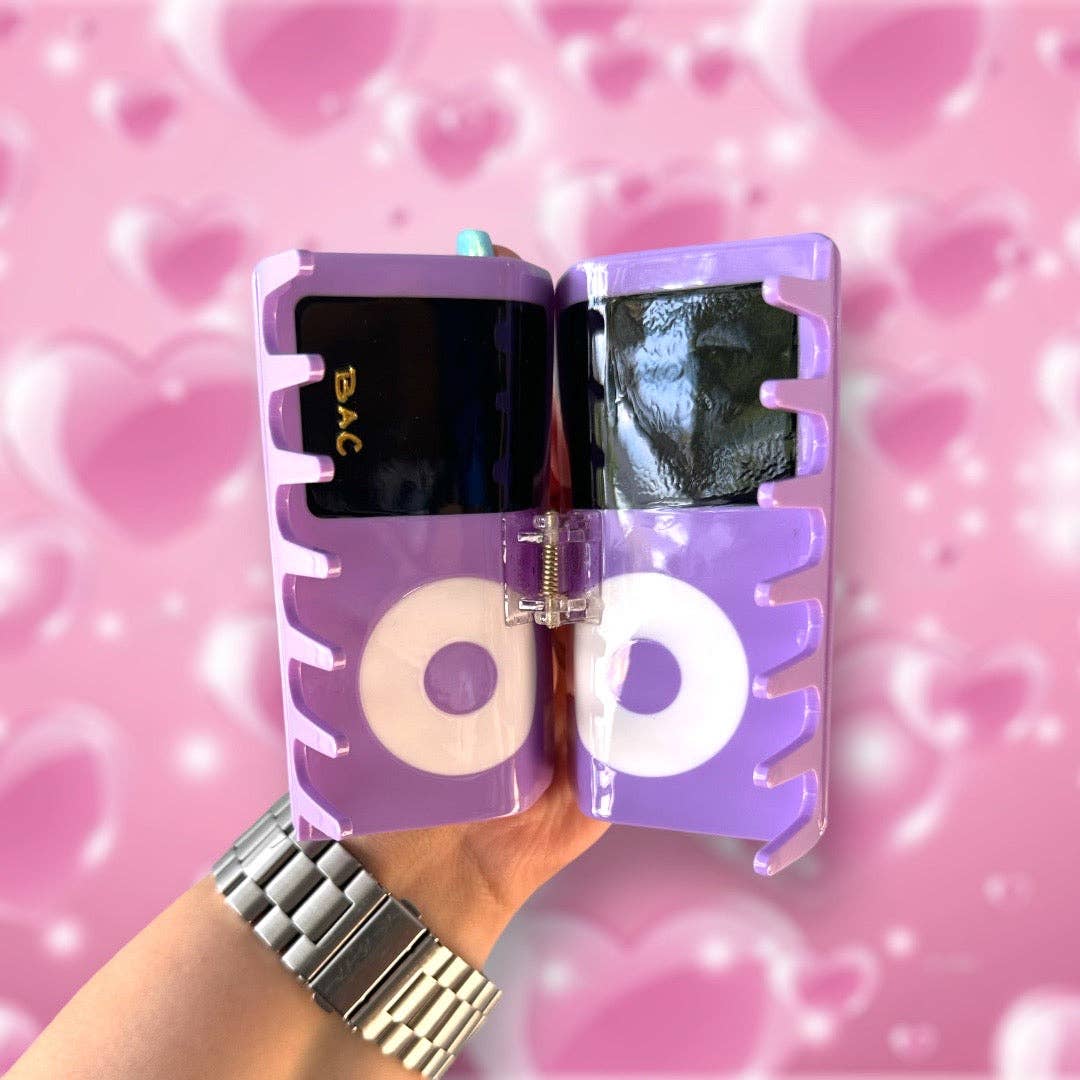 Product Image for iPod Y2K Hair Clip