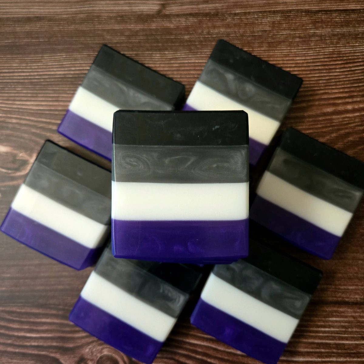 Product Image for Ace Pride Soap