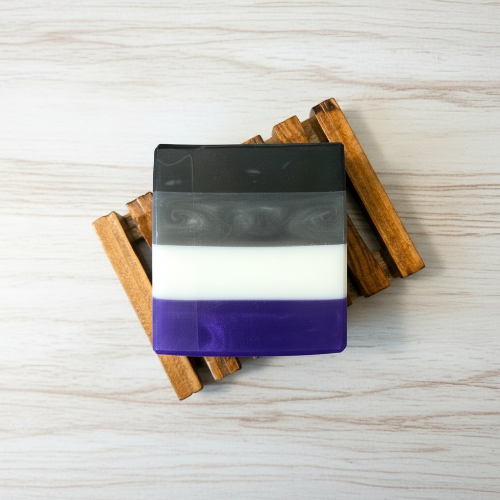Product Image for Ace Pride Soap