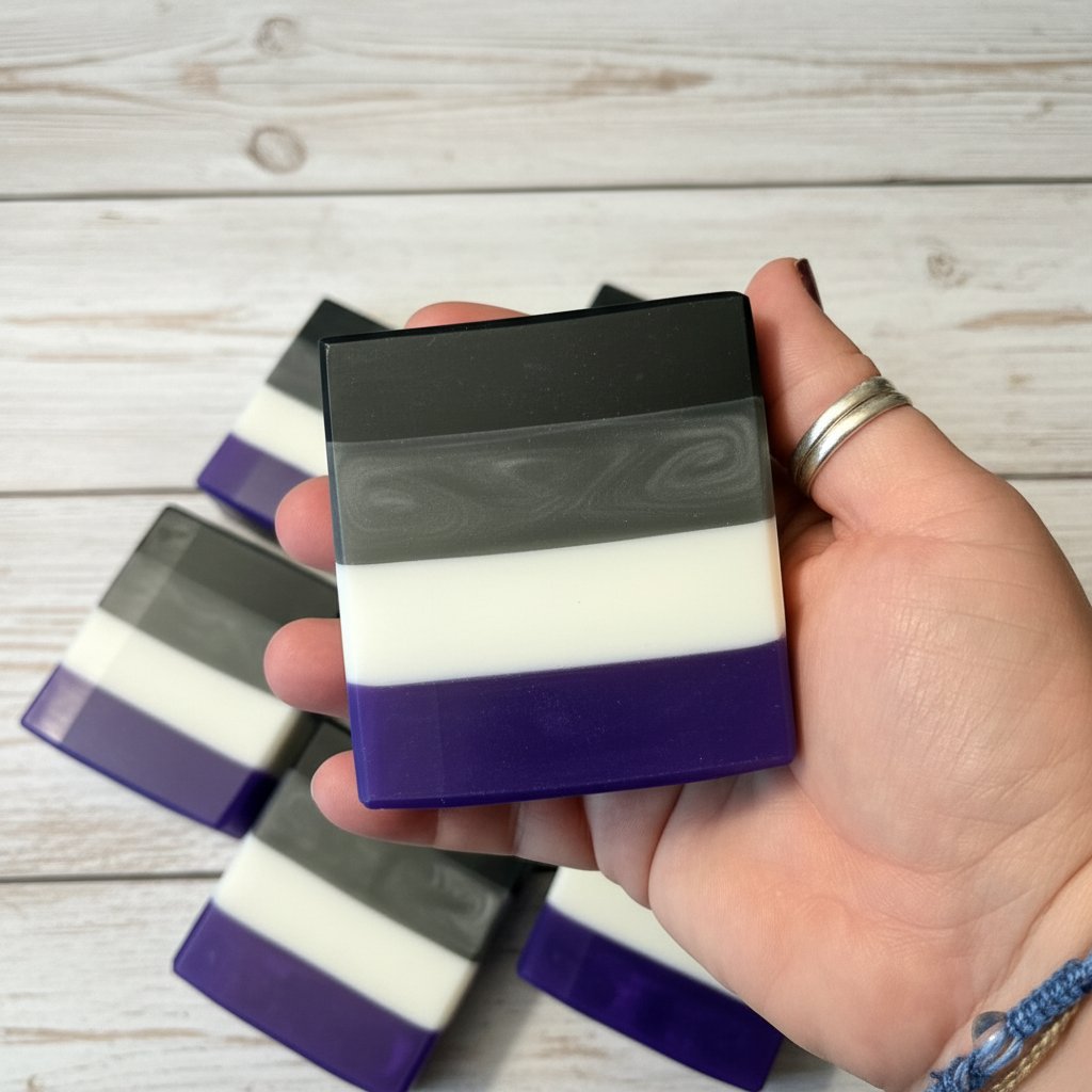 Product Image for Ace Pride Soap