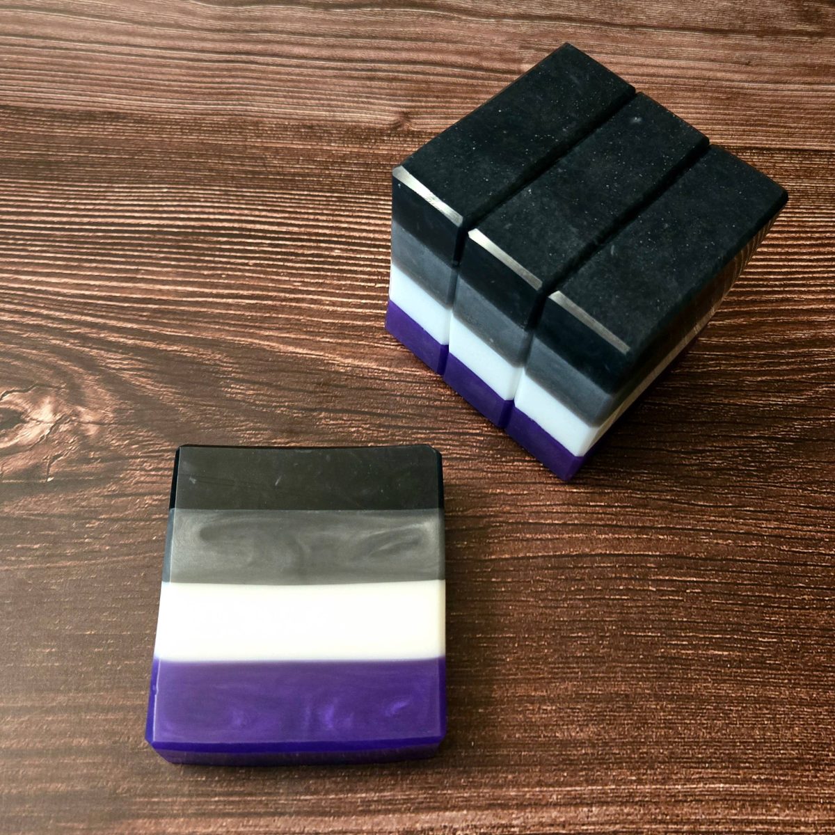 Product Image for Ace Pride Soap