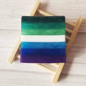 Product Image for Gay Man Pride Soap