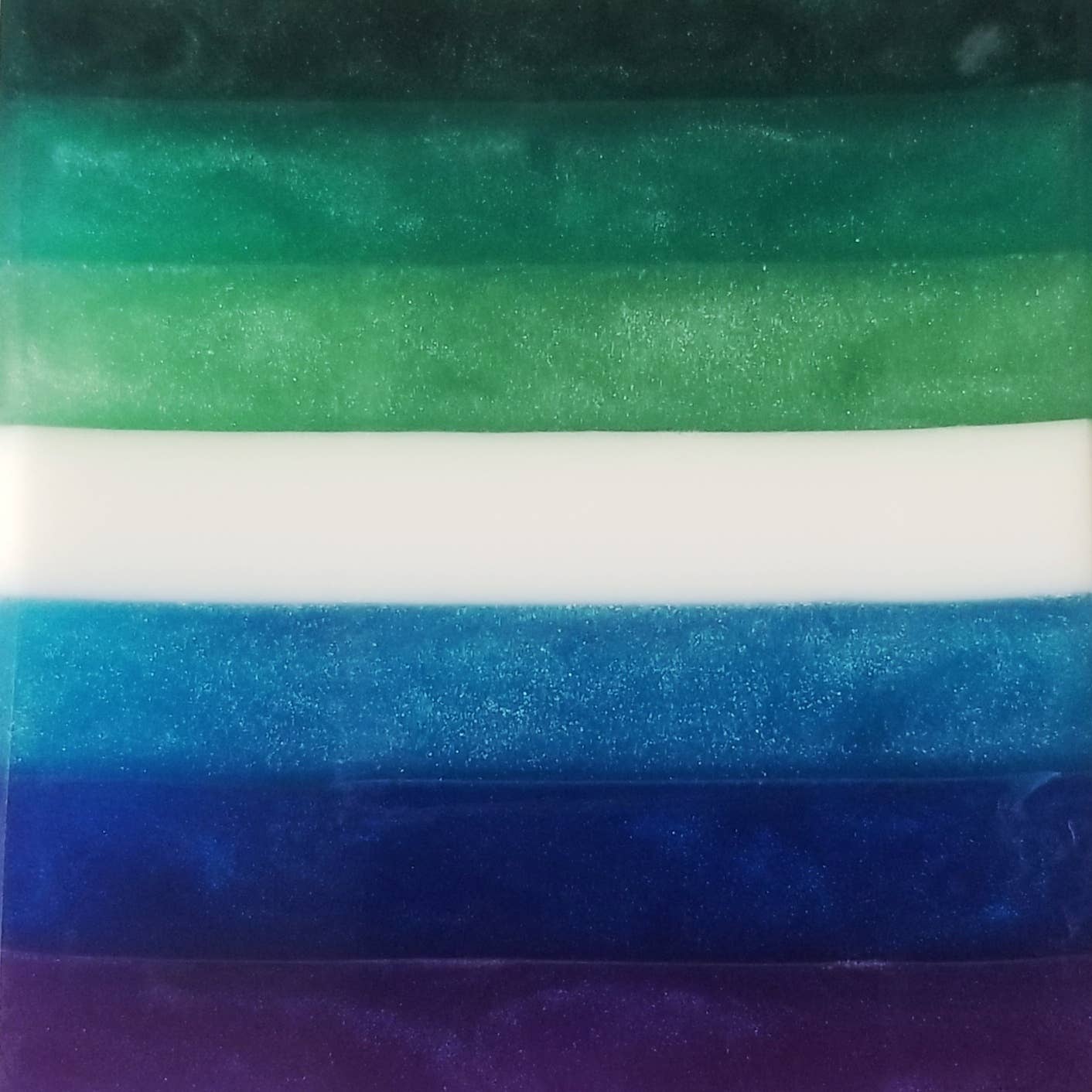 Product Image for Gay Man Pride Soap