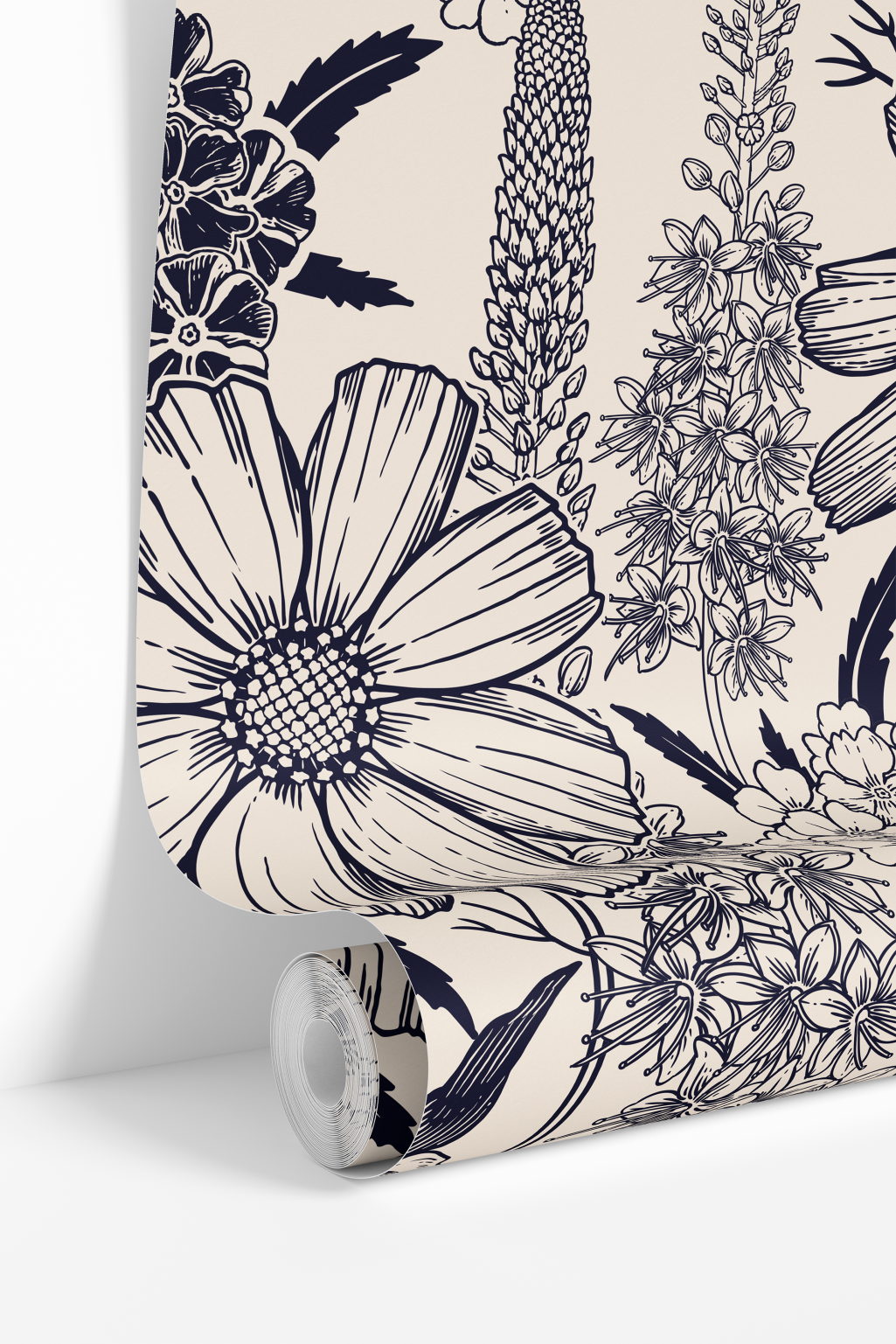 Product Image for The Grand Botanist Wallpaper – 466