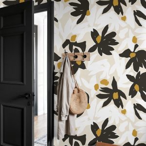 Product Image for After Midnight Wallpaper – 1078a