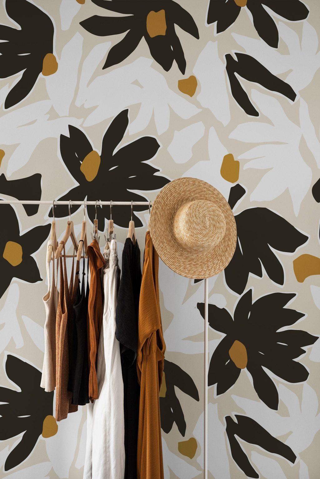 Product Image for After Midnight Wallpaper – 1078a