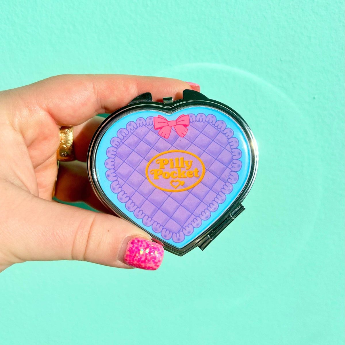 Product Image for Pilly Pocket Pill Case