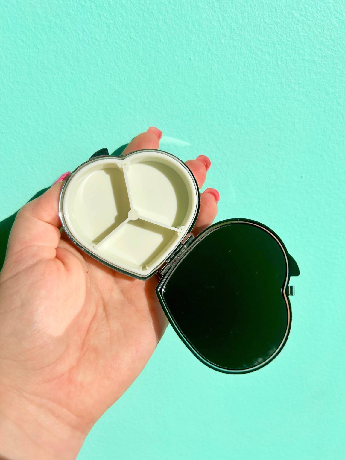 Product Image for Pilly Pocket Pill Case