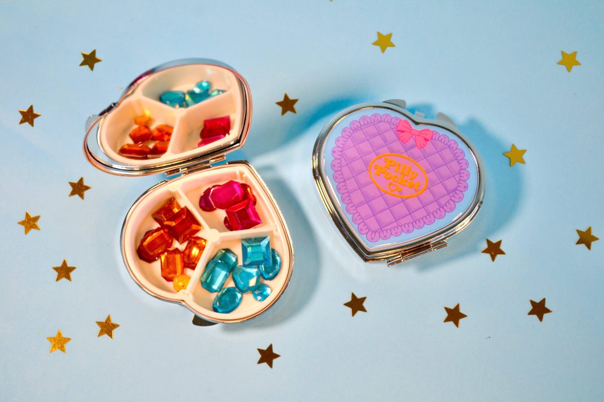 Product Image for Pilly Pocket Pill Case
