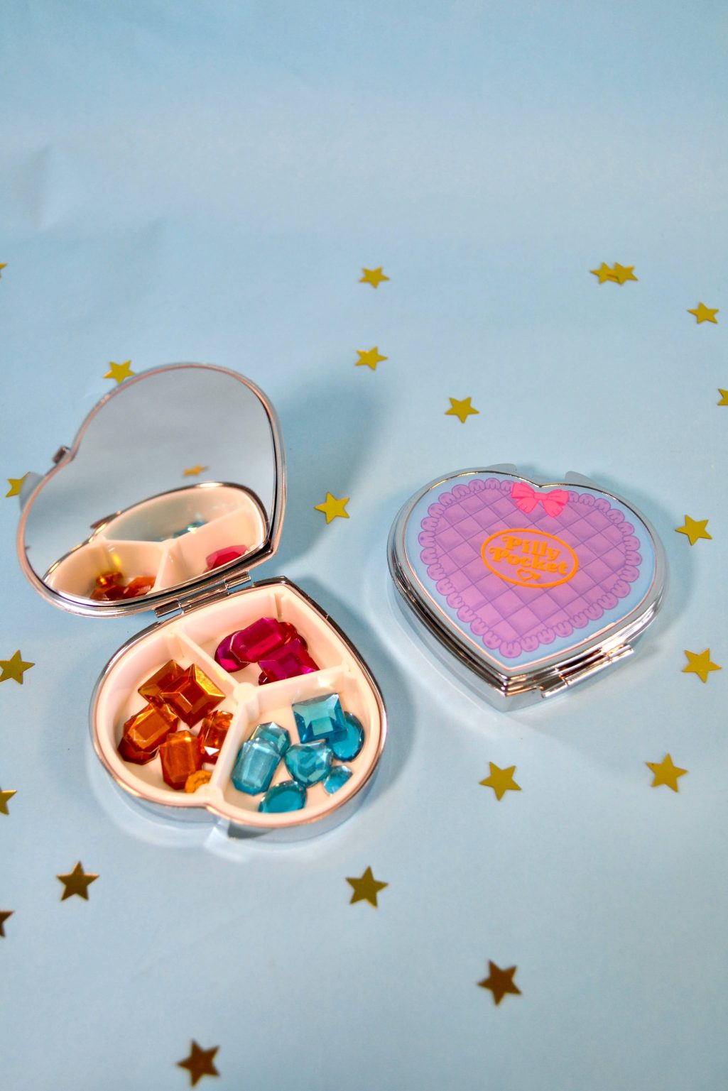 Product Image for Pilly Pocket Pill Case