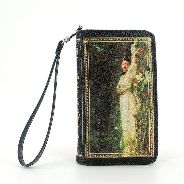 Product Image for The Fate of Ophelia Wallet