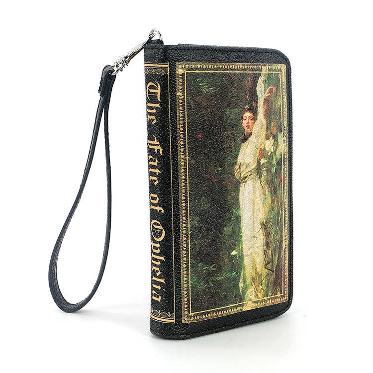 Product Image for The Fate of Ophelia Wallet