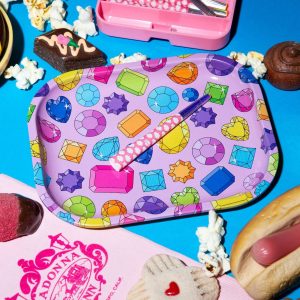 Product Image for Gemstoned Tray: Regular