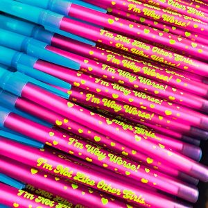Product Image for I’m Not Like Other Girls I’m Way Worse Ballpoint Pen