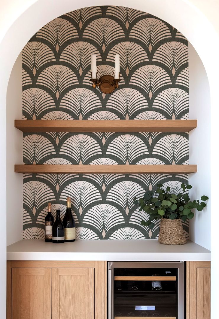Product Image for Evercroft Wallpaper – 2184