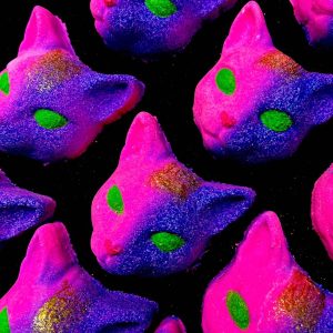 Product Image for You’re Purrfect Bath Bomb