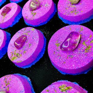 Product Image for Lunar Lavender Bath Bomb