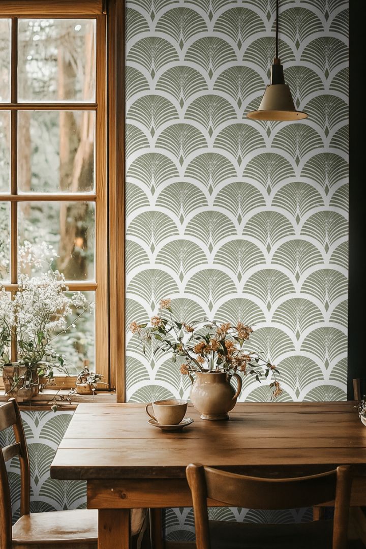 Product Image for Sagecroft Wallpaper – 2179