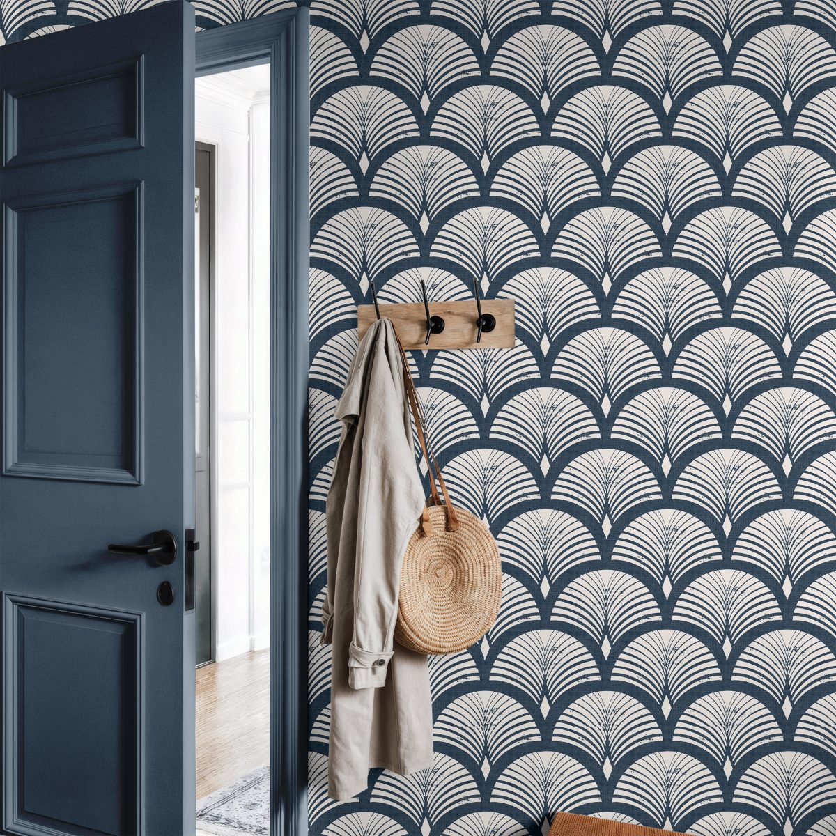 Product Image for Harborcroft Wallpaper – 2180