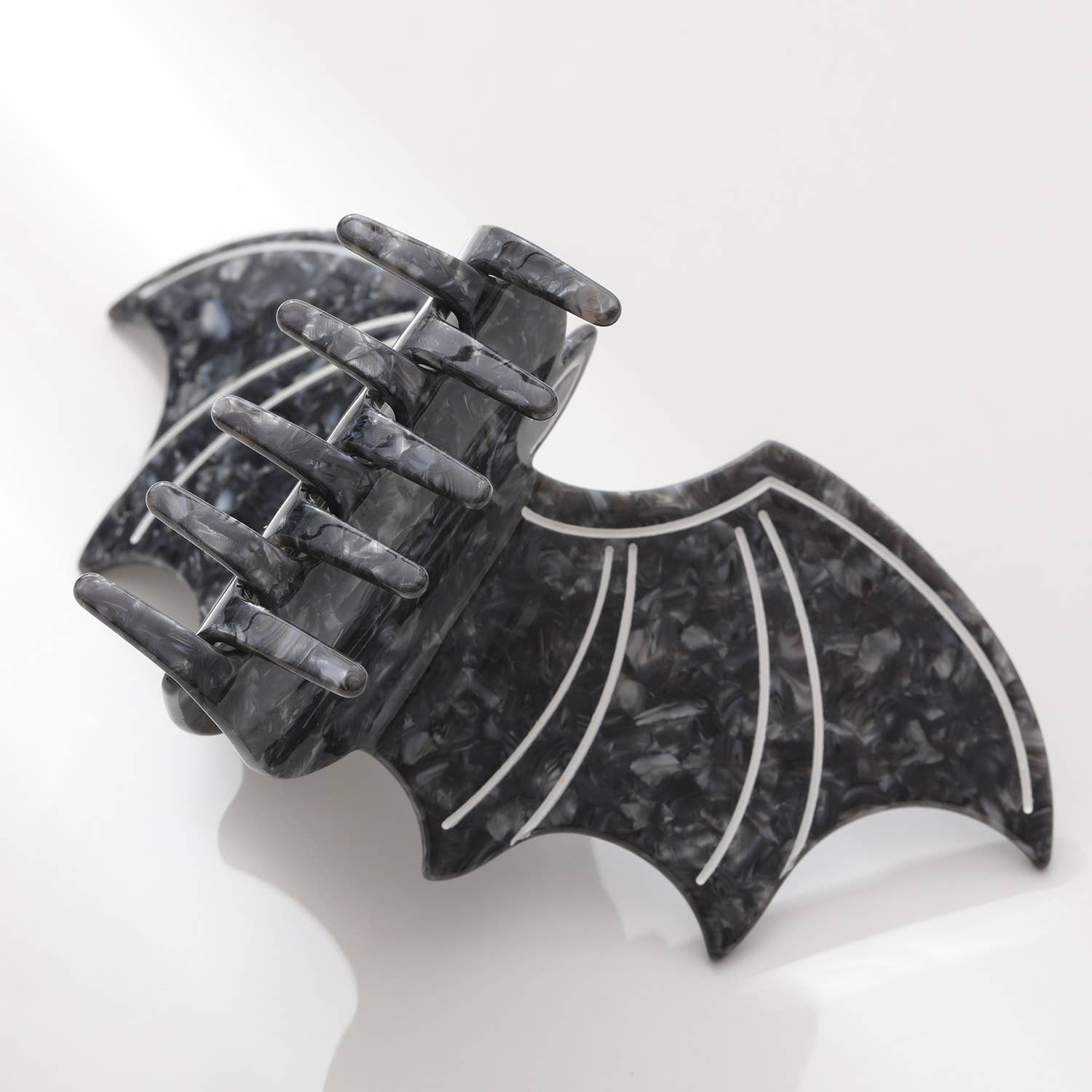 Product Image for Vampire Bat Claw Clip – Large