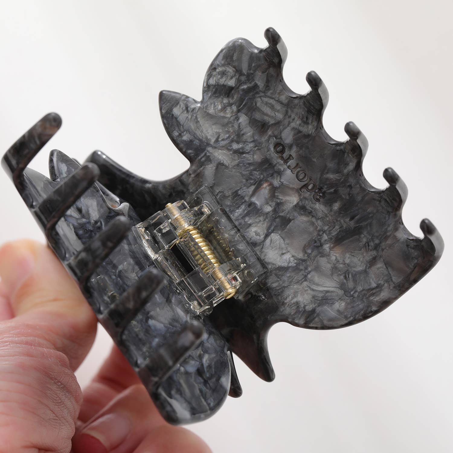 Product Image for Vampire Bat Claw Clip – Large