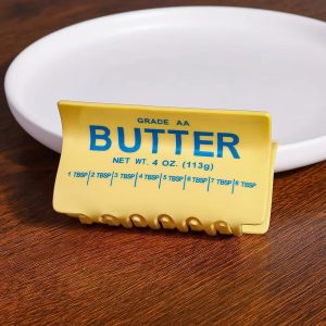Product Image for Butter Hair Clip