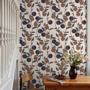 Product Image for Orchard House Wallpaper – 3214