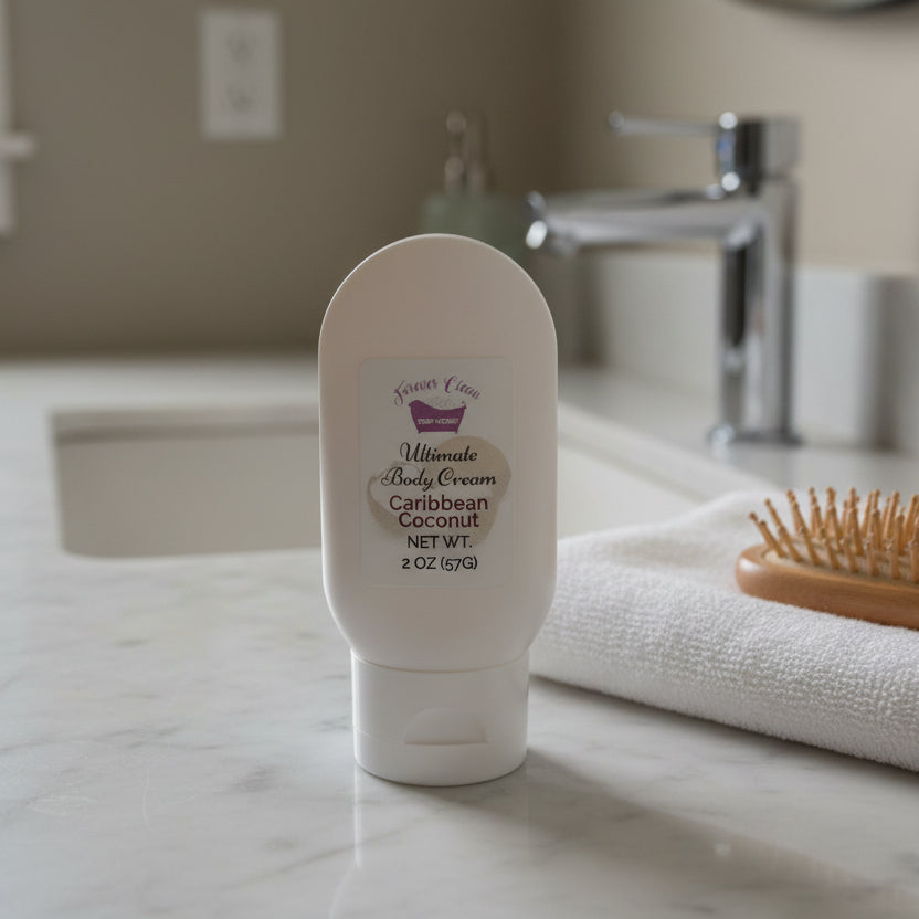 Product Image for Ultimate Body Cream (Lotion)
