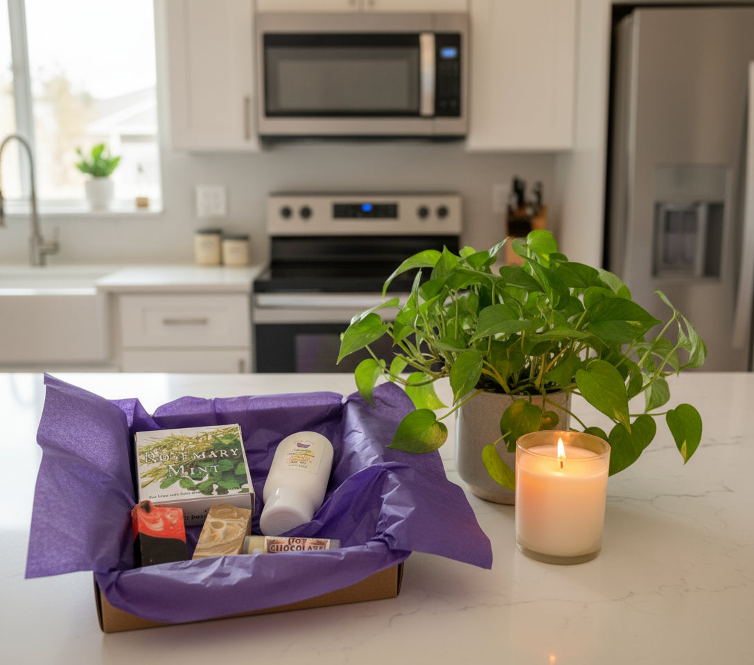 Product Image for Monthly Subscription Box