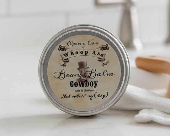 Product Image for Beard Balm