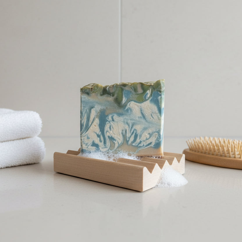 Product Image for Soap Deck