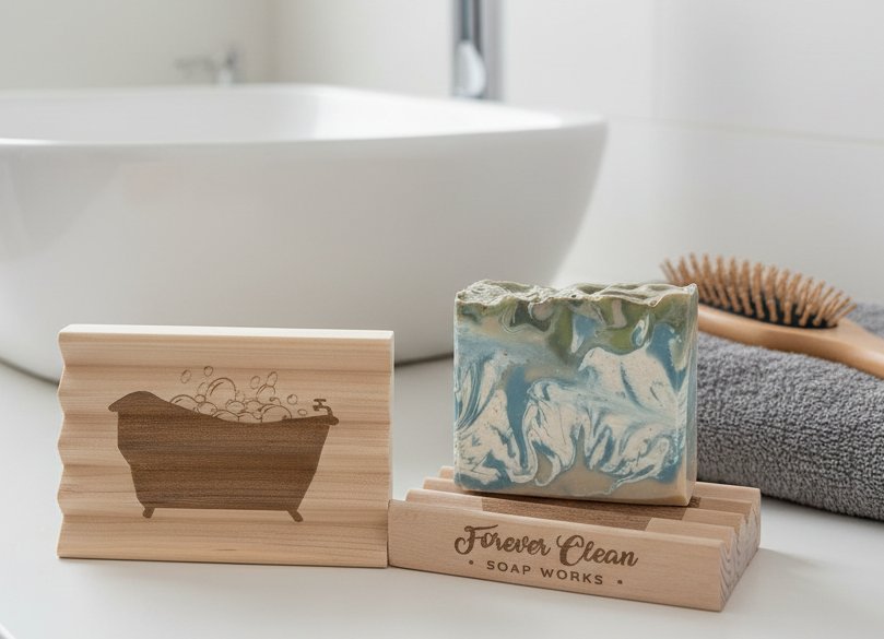 Product Image for Soap Deck