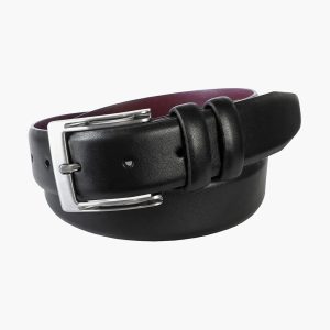 Product Image for The Baron – Double Strap Dress Belt