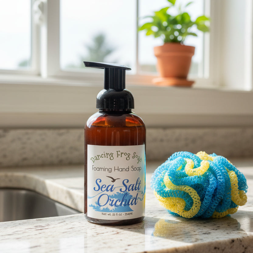 Product Image for Foaming Hand Soap