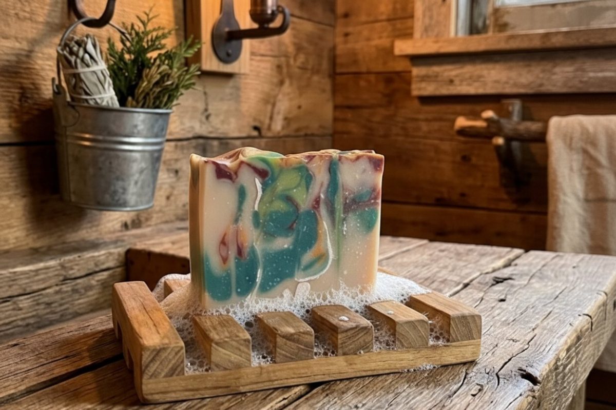 Product Image for Bar Soap