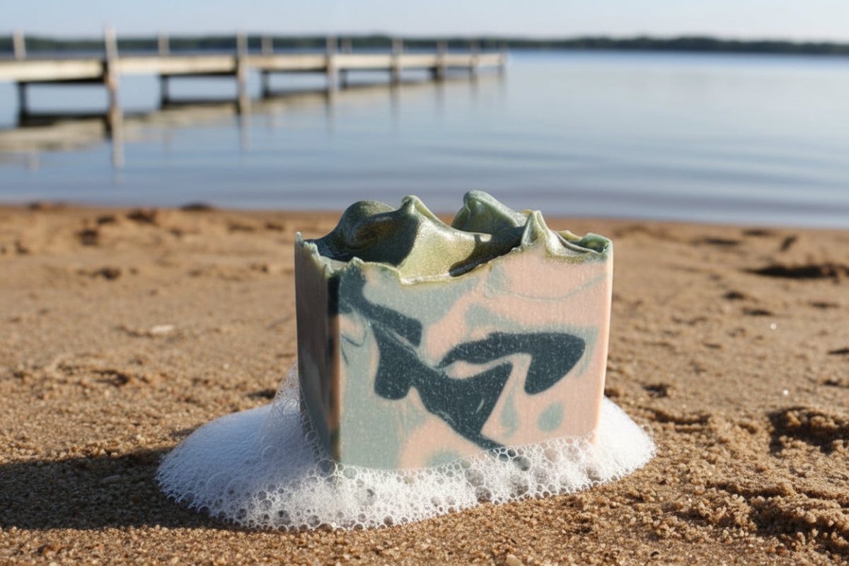 Product Image for Bar Soap