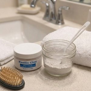 Product Image for Facial Mask Clay
