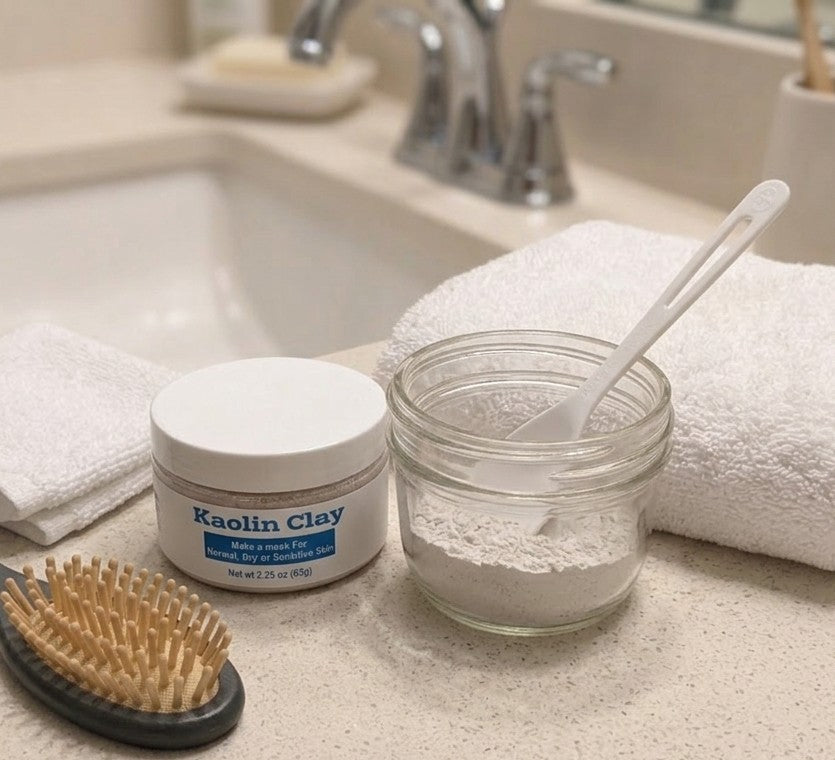Product Image for Facial Mask Clay