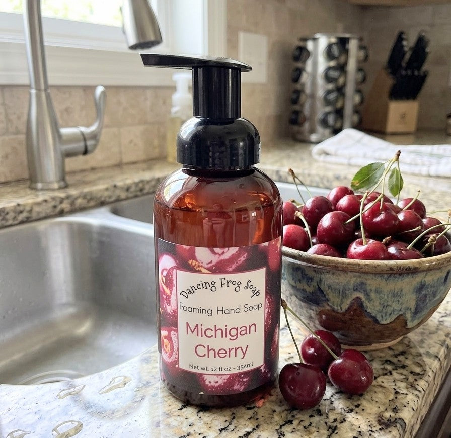 Product Image for Foaming Hand Soap